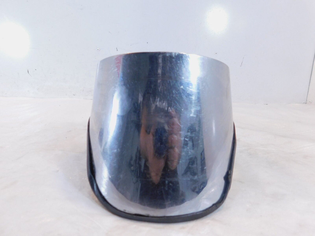 Harley Touring Electra Glide Ultra Classic Chrome Fuel Petrol Gas Tank Console - C3 Cycle