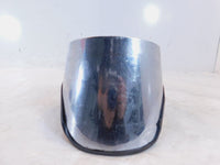 Harley Touring Electra Glide Ultra Classic Chrome Fuel Petrol Gas Tank Console - C3 Cycle
