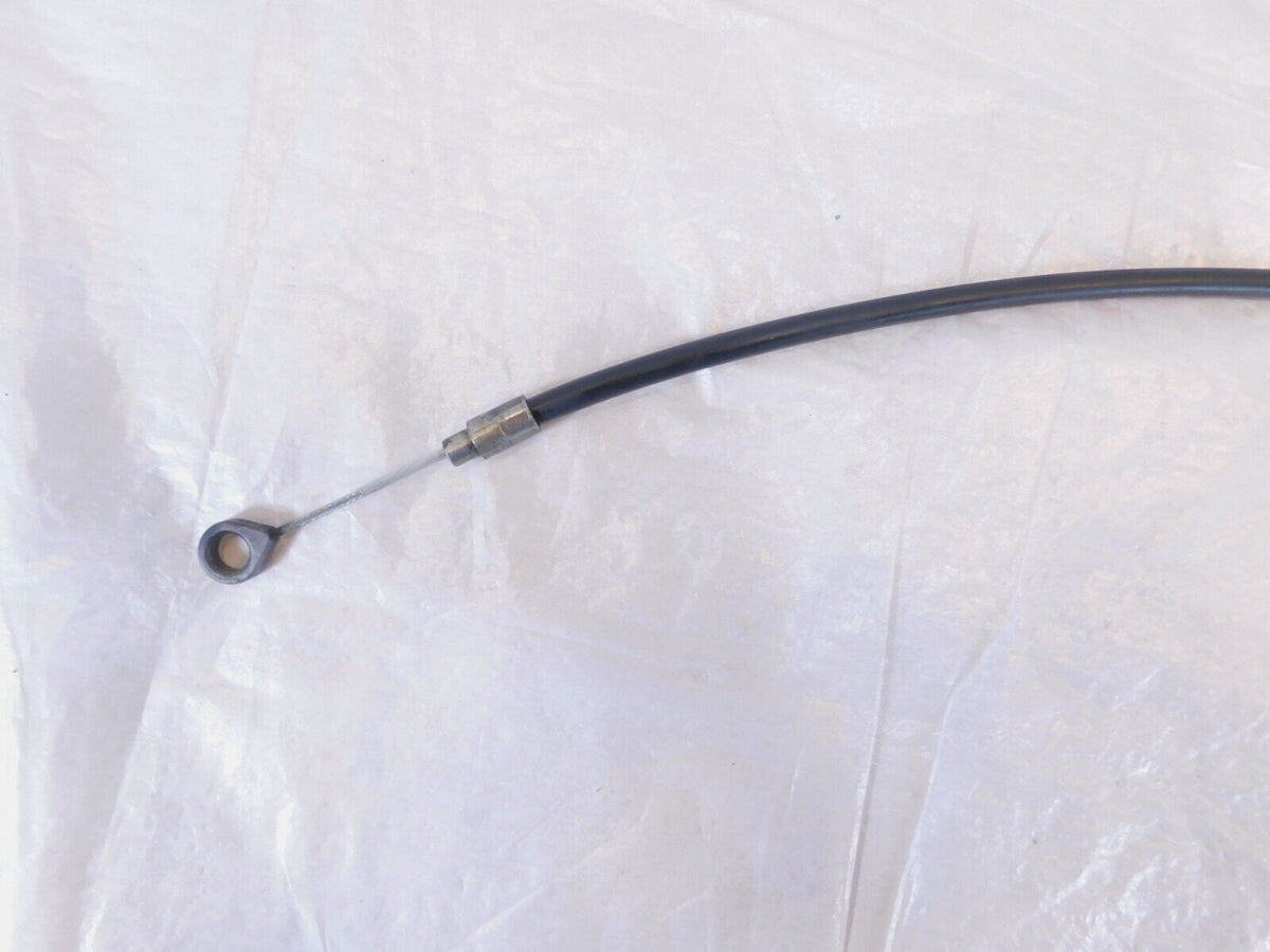 2012-2016 Harley Davidson Sportster Seventy Two Clutch Control Cable Line Wire - C3 Cycle