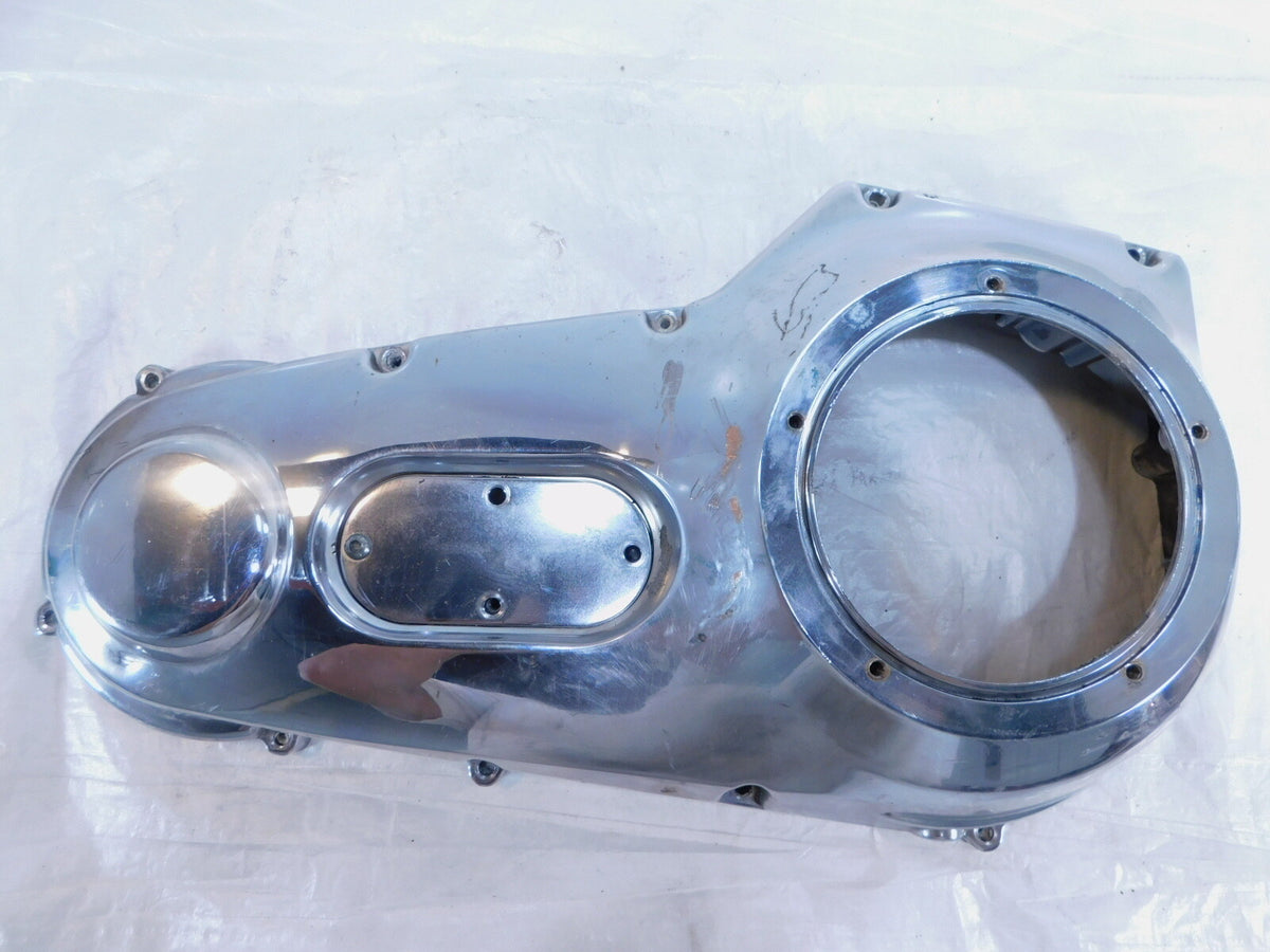 Harley Davidson Softail Fat Boy & Heritage Classic Primary Engine Motor Cover - C3 Cycle