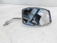 2002 Yamaha V-Star 1100 Classic Chrome Squared Front Right Side Rear View Mirror - C3 Cycle