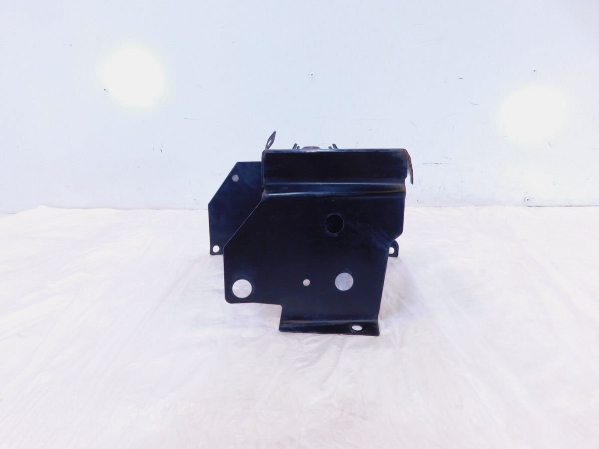 Harley Davidson Touring Road King Street & Electra Glide Battery Box Holder Tray - C3 Cycle