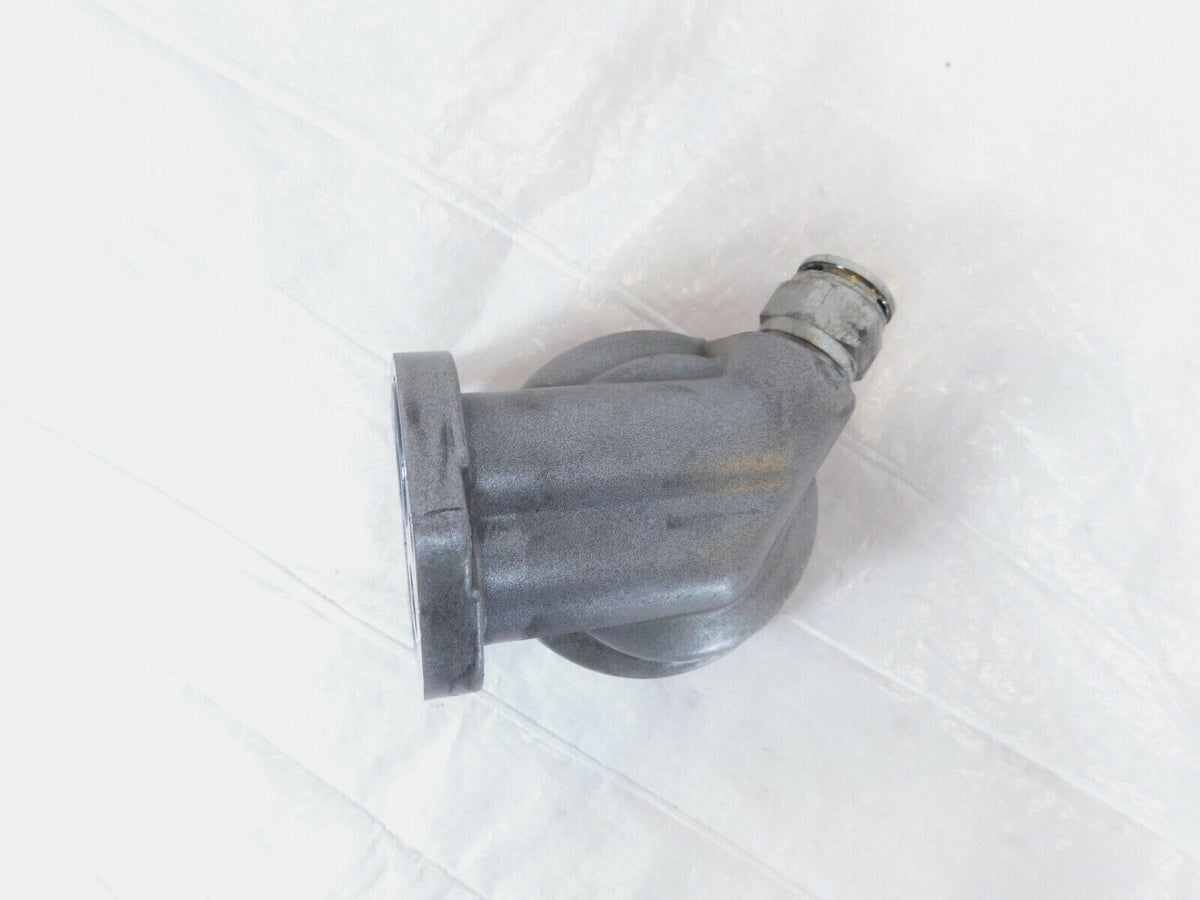 Harley Davidson V-Rod VRod VRSC VRSCA VRSCD Engine Motor Oil Filter Mount Holder - C3 Cycle