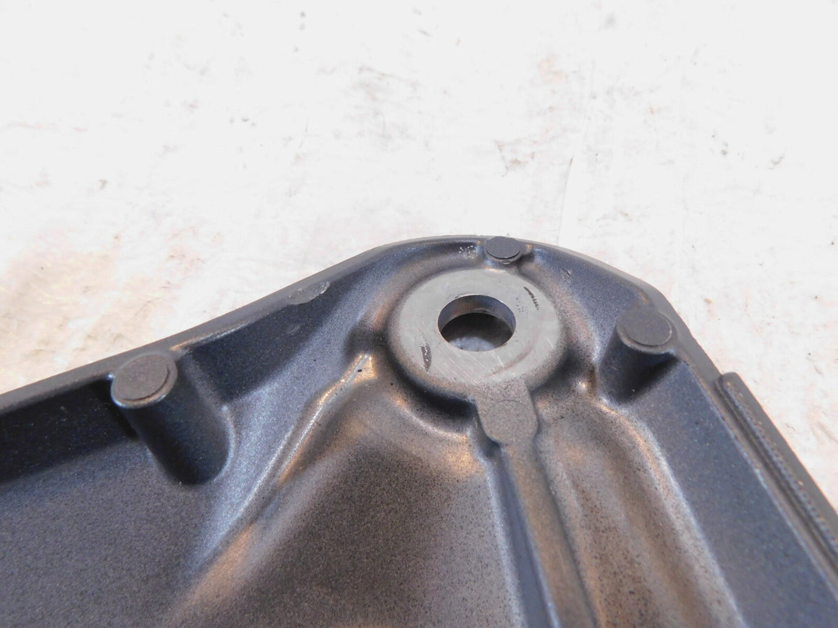 2022-2024 Yamaha YZFR7 YZF-R7 R7 Right Upper Sub Frame Subframe Side Cover Panel - C3 Cycle