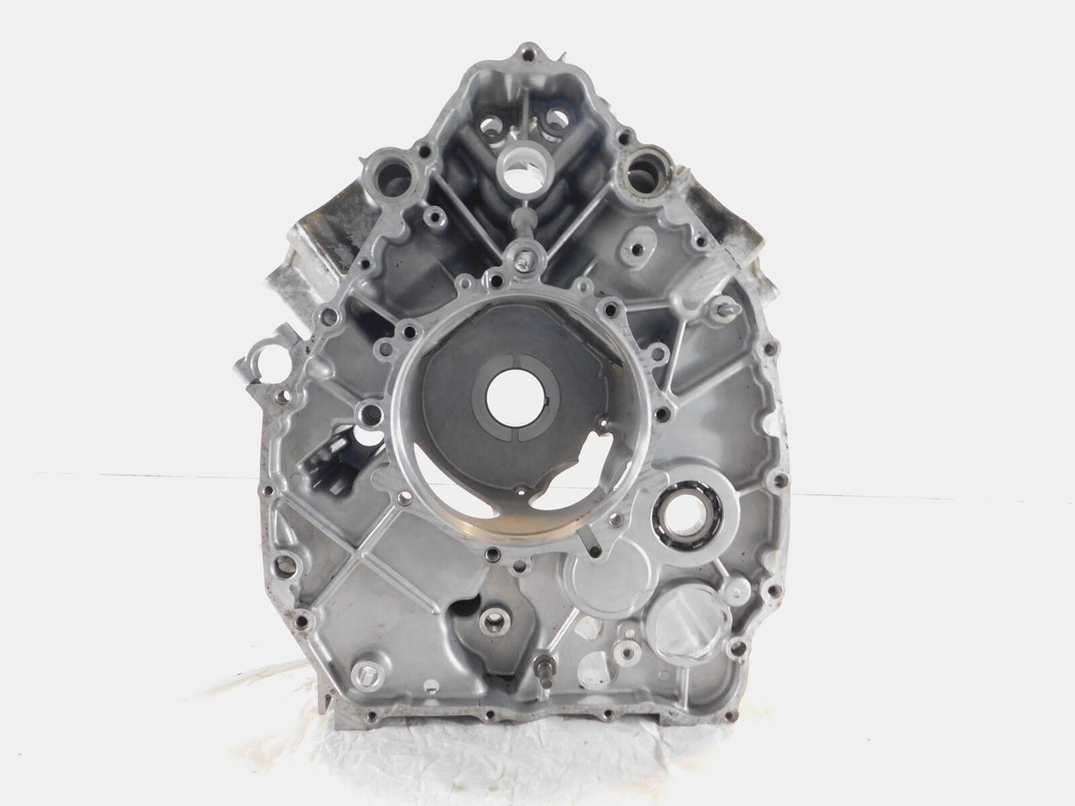 1978-1979 Honda CX500 500 Engine Motor Crankcase Crank Cases Cylinder Block - C3 Cycle