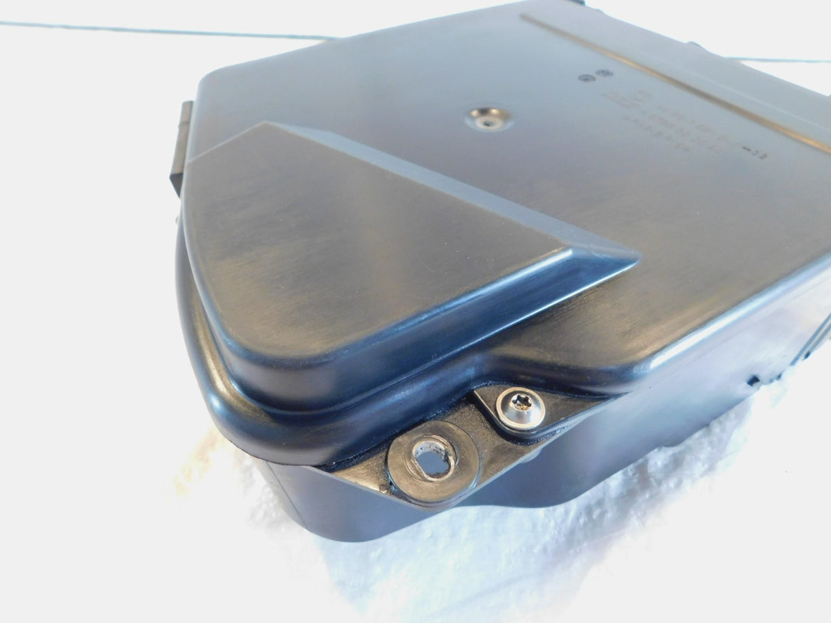 2005-2013 BMW R1200RT R1200 RT Radio Partition Storage Glove Box Compartment