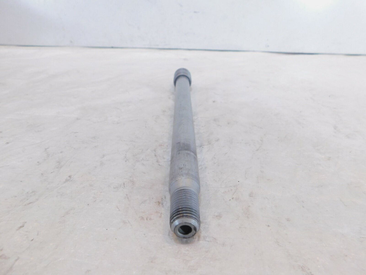 BMW K1600GT K1600 K1300 K1200 Front Fork Swingarm Trailing Arm Pivot Bolt Shaft - C3 Cycle