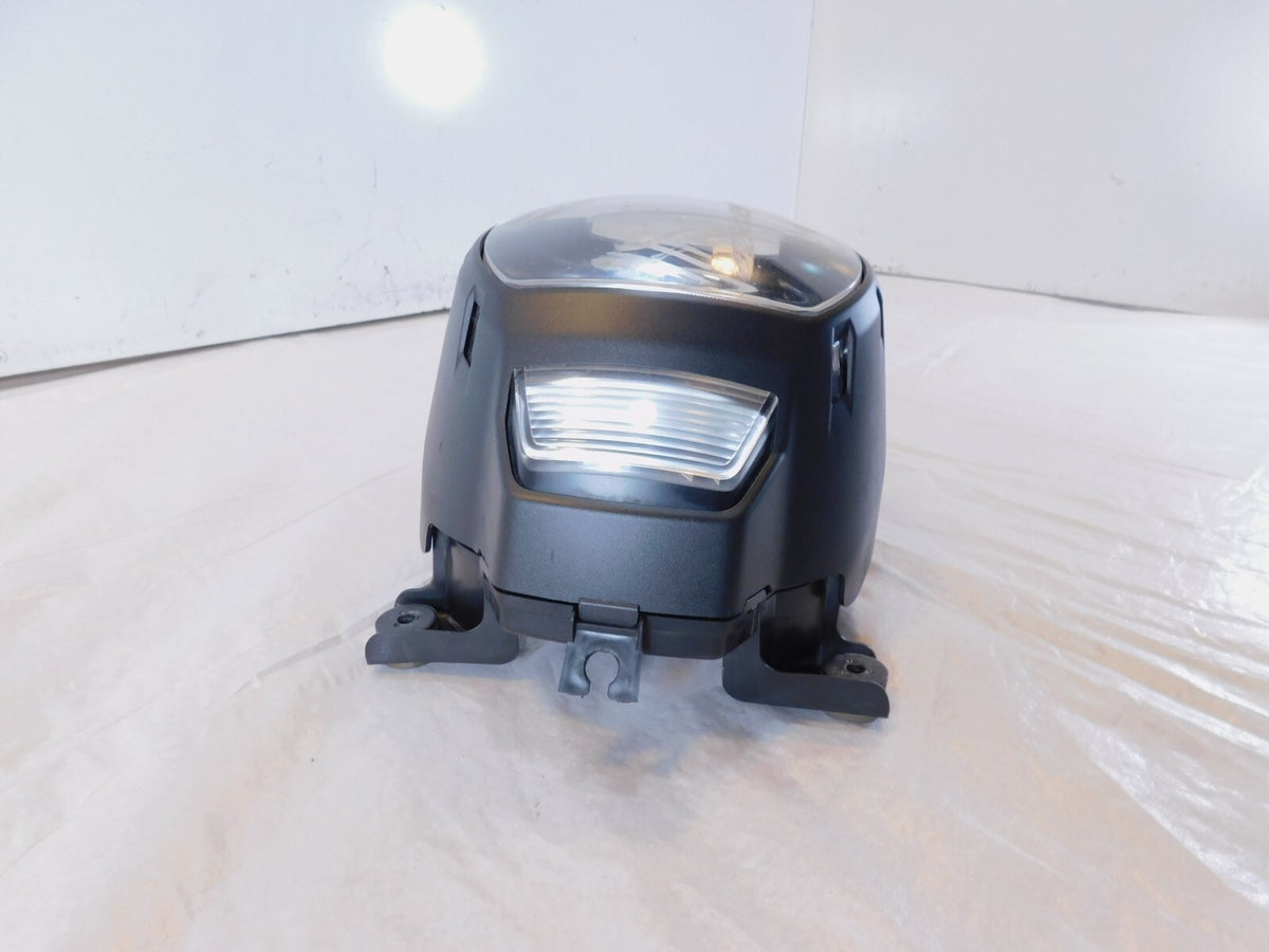 2013 & 2014 Kawasaki Versys 650 KLE250 ABS Front Headlight Head Lamp Light Lens - C3 Cycle