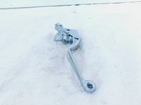 Harley Shovelhead & Evo Touring Electra Glide Softail & FXR Clutch Lever Bracket - C3 Cycle