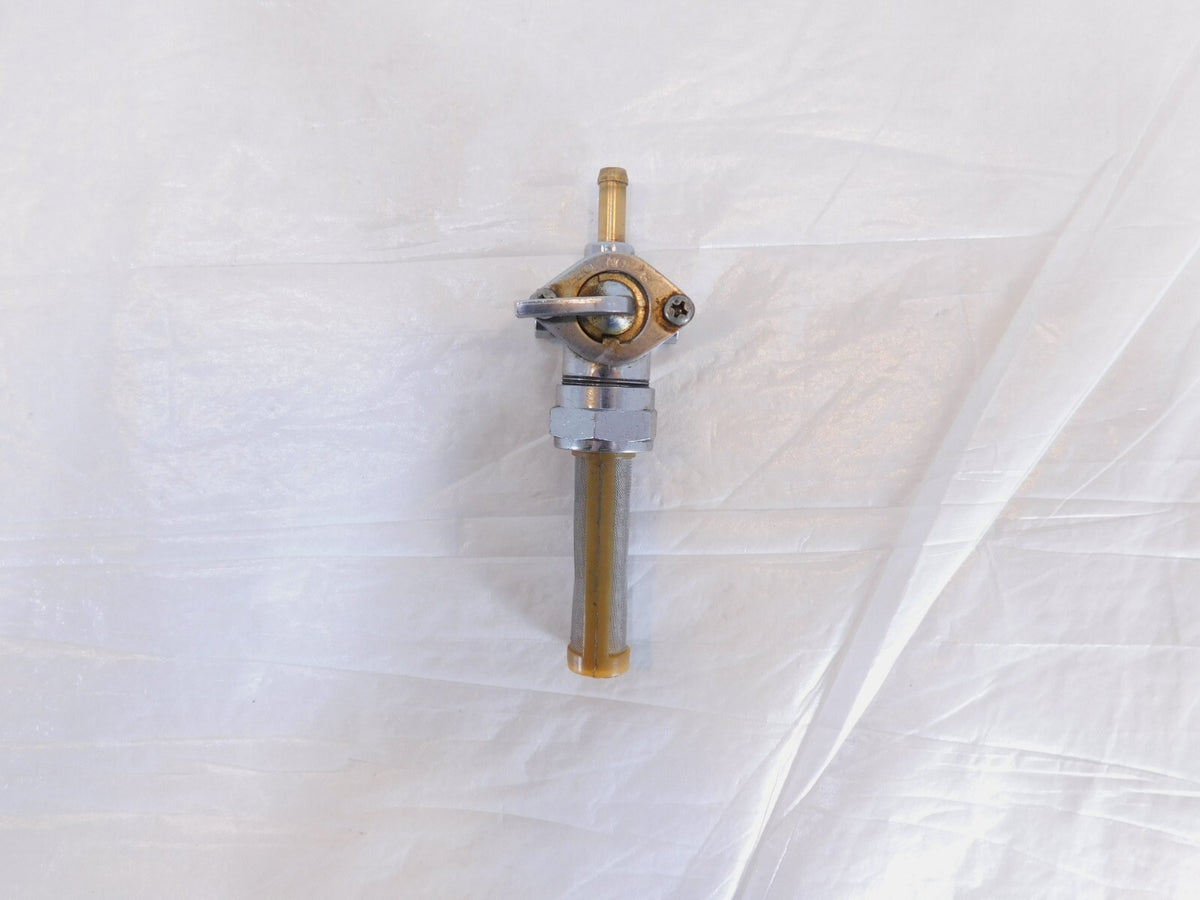 Harley Davidson Sportster 1200 & 883 Gas Fuel Petrol Tank Shut-Off Valve Petcock - C3 Cycle