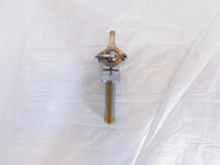Harley Davidson Sportster 1200 & 883 Gas Fuel Petrol Tank Shut-Off Valve Petcock - C3 Cycle