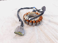 Yamaha FZ07 MT07 Tenere 700 XSR700 YZFR7 R7 Alternator Generator Stator Coil - C3 Cycle