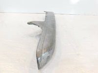 1992-1998 Yamaha XJ600 XJ600S Seca II 600 Top Rear Swingarm Chain Cover Guard