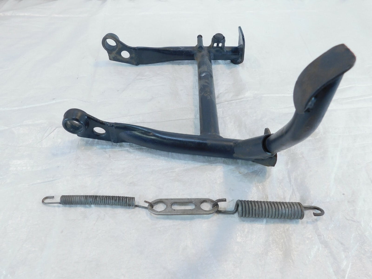 2000-2006 BMW R1150R & Rockster Main Stand Centerstand & Springs - 46522335861 - C3 Cycle