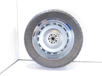 2005-2007 Harley Davidson Sportster 1200 Chrome Custom Cast Rear Wheel Rim - C3 Cycle
