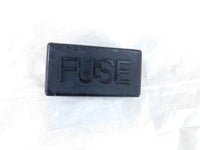 Triumph Rocket III Classic/Roadster Touring Electrical Wire Harness Fuse Box Lid - C3 Cycle