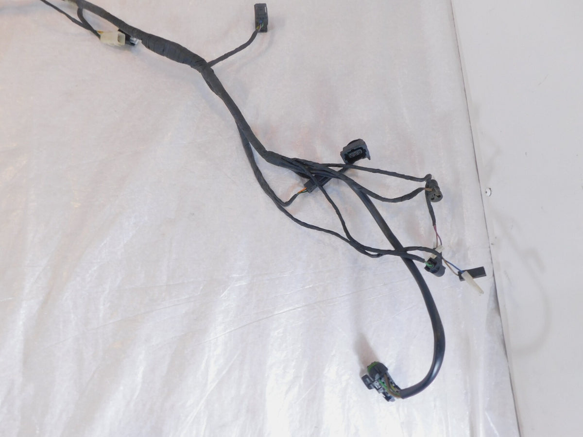 2002-2003 BMW K1200 RS K1200RS Main Electrical Wiring Harness Wire Cable Loom - C3 Cycle