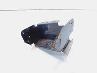 1995-1996 Harley Davidson Touring Road King Electra Glide Battery Mount Tray Box - C3 Cycle