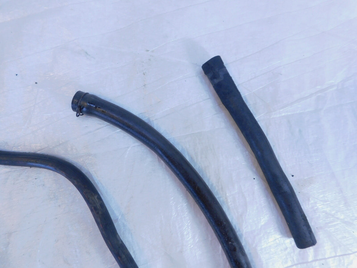 2005 05 Suzuki Boulevard C90 VL1500 Engine Oil Water Coolant Hose Pipe Line Lot - C3 Cycle