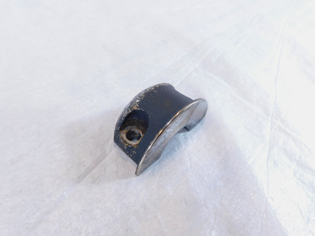 Indian Gilroy Chief Scout Spirit Master Cylinder / Clutch Lever Mount Bracket - C3 Cycle