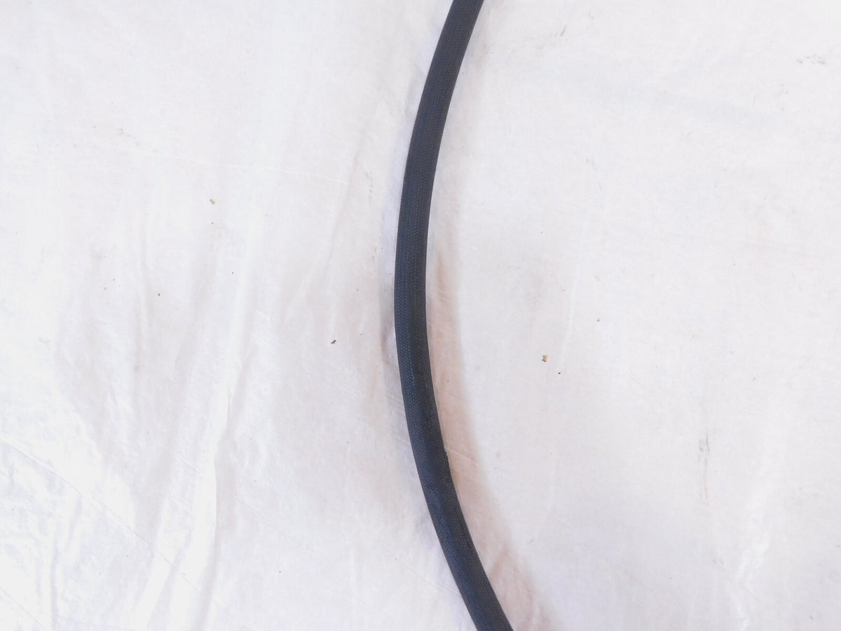 2000-2005 Harley Davidson Dyna FXDWG Wide Glide Black Clutch Control Cable - C3 Cycle