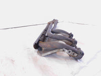 1988-1997 Honda GL1500 Goldwing 1500 Engine Right Side Exhaust Header Pipes - C3 Cycle