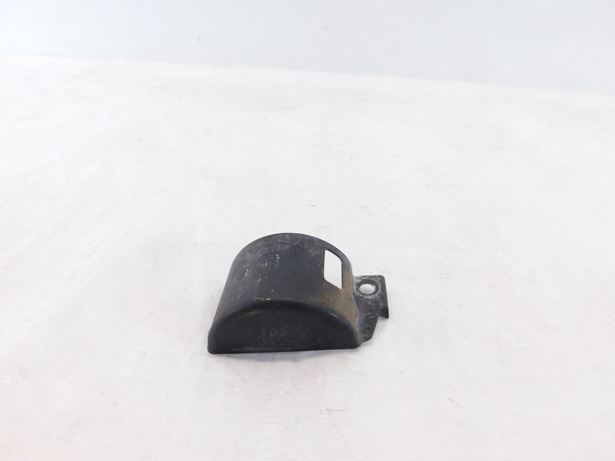 Honda VTX1300 VTX1300S VTX1300C VTX1300R Rear Master Cylinder Reservoir Cover - C3 Cycle