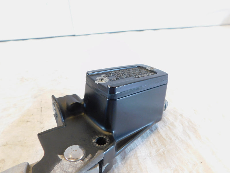 Harley Davidson Sportster 883 & 1200 Front Brake Master Cylinder Reservoir