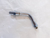 Suzuki Intruder VL1500 Volusia VL800 Boulevard C50 C90 Left Side Mirror Stem - C3 Cycle