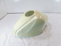 2015 & 2016 Yamaha YZFR3 YZF R3 White Gas Fuel Tank Cover Cowling Fairing Case - C3 Cycle