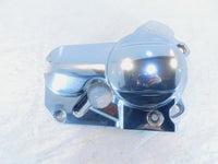 Yamaha V-Star 650 XVS650 Custom & Classic Chrome Right Side Engine Motor Cover - C3 Cycle