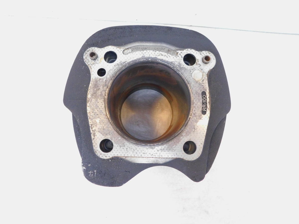 2017-2021 Harley Davidson Road King Street & Electra Glide Rear Engine Cylinder - C3 Cycle