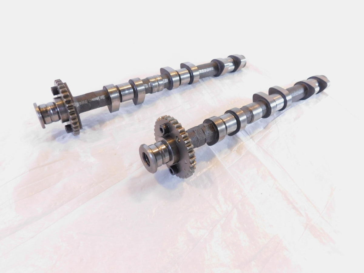 Triumph Speed Triple & Tiger 1050 Sprint Cylinder Head Intake Exhaust Cam Shafts - C3 Cycle