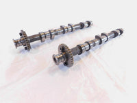 Triumph Speed Triple & Tiger 1050 Sprint Cylinder Head Intake Exhaust Cam Shafts - C3 Cycle