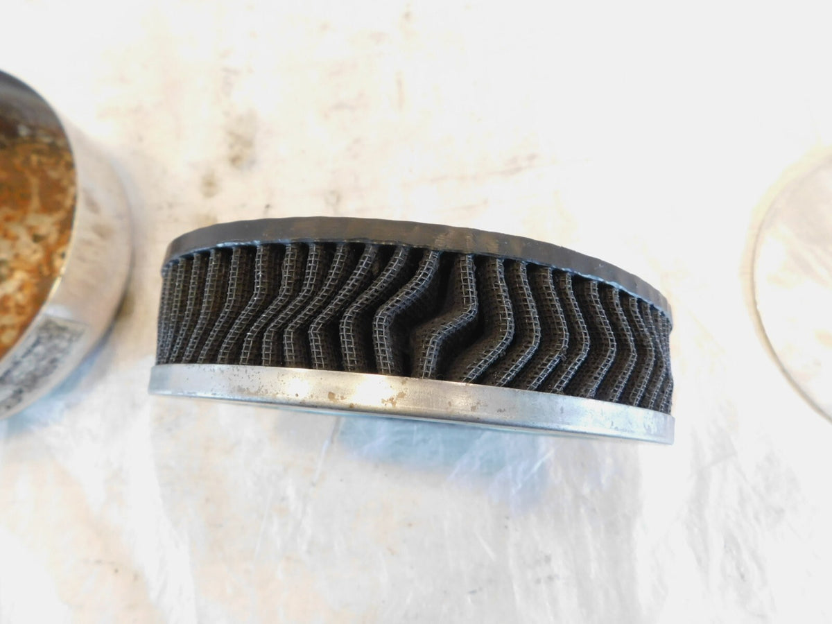 Harley Davidson Sportster 883 & 1200 RC Components Airbox Air Cleaner w/ Filter