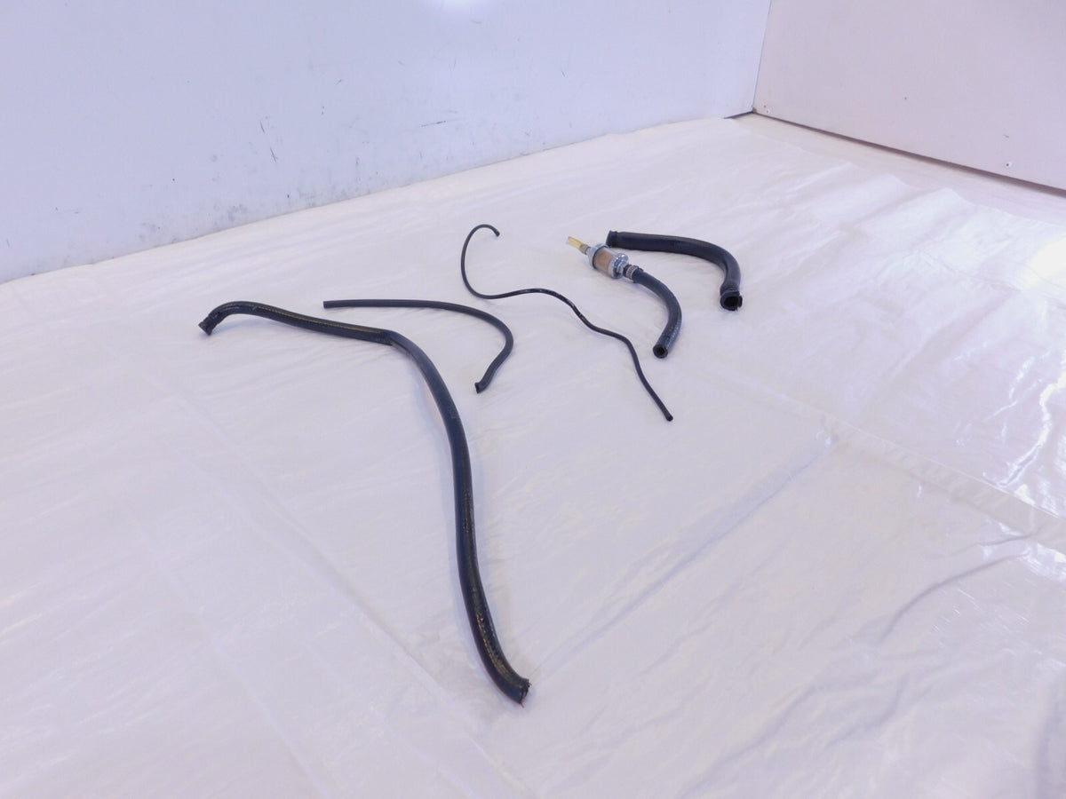 1984 Harley Davidson Ironhead Sportster XLH 1000 Oil Hose Line Pipe Part Box Lot - C3 Cycle