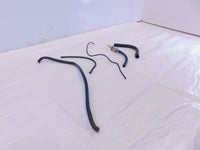 1984 Harley Davidson Ironhead Sportster XLH 1000 Oil Hose Line Pipe Part Box Lot - C3 Cycle