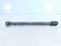 1999 2000 2001 2002 Suzuki SV650 SV650S Rear Swingarm Pivot Bolt Shaft & Nut - C3 Cycle