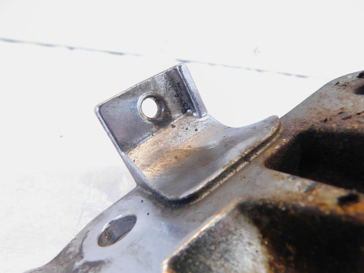 Harley Davidson Road King Street Electra Glide Side Stand Kickstand Bracket - C3 Cycle