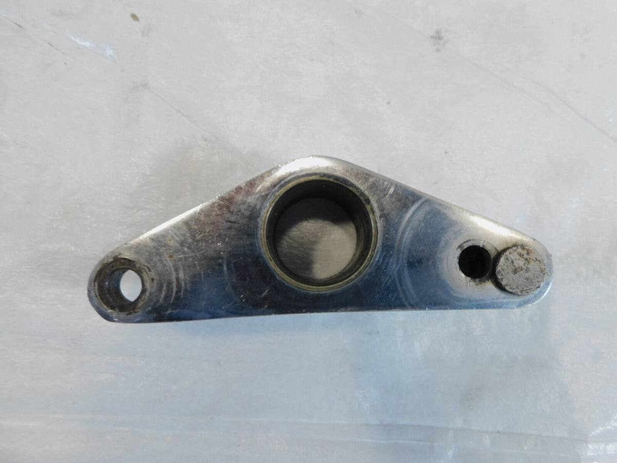 Harley Sportster 883 & 1200 Custom Forward Controls Shifter Shift Pedal Bracket - C3 Cycle