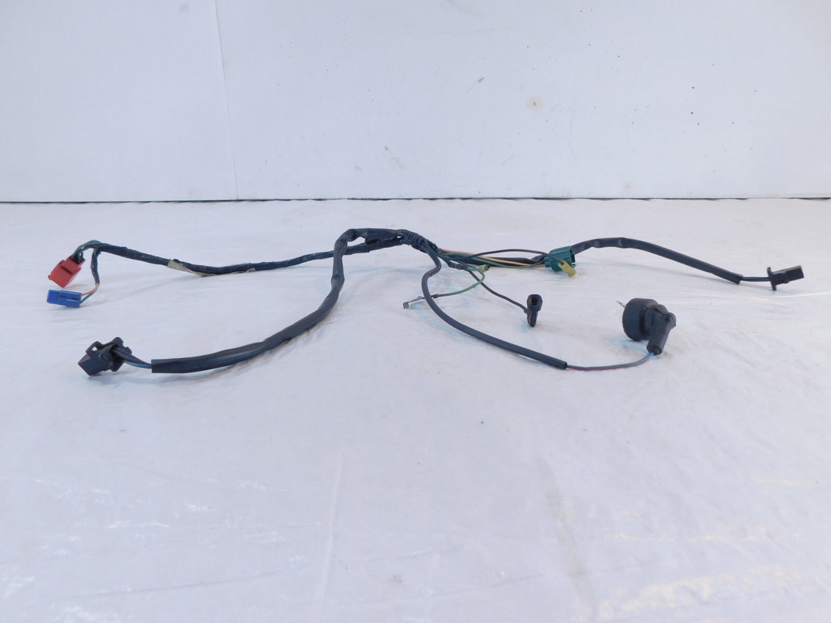 1990-2000 Honda GL1500 Goldwing 1500 Engine Thermostat Sub Wire Wiring Harness - C3 Cycle