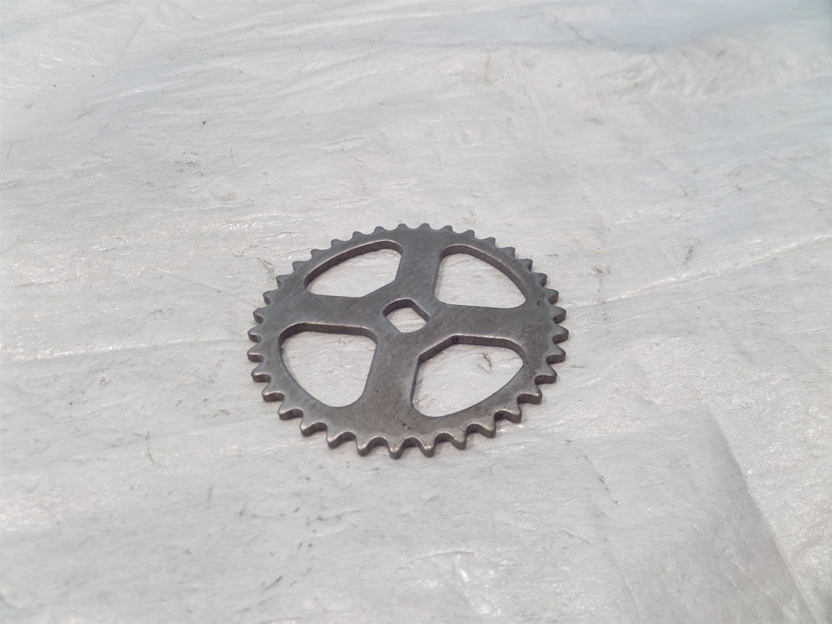Yamaha V-star Classic & Custom & Virago 750 920 & 1100 Oil Pump Drive Gear - C3 Cycle