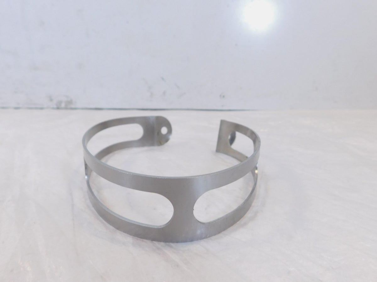 Erik Buell EBR 1190 1190SX 1190RX Rear Exhaust Muffler Mount Hanger Clamp - C3 Cycle