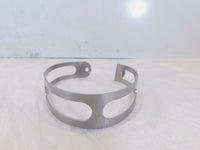 Erik Buell EBR 1190 1190SX 1190RX Rear Exhaust Muffler Mount Hanger Clamp - C3 Cycle