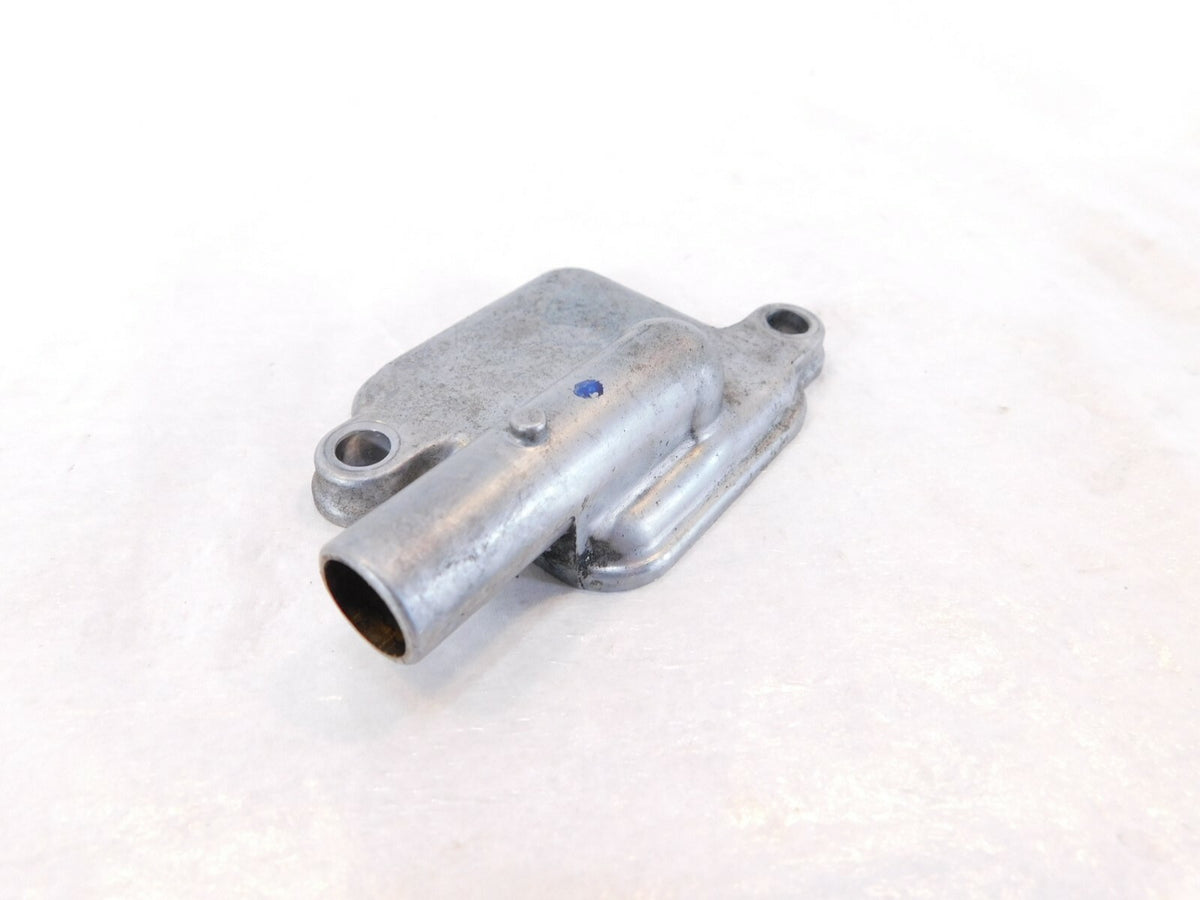 15-22 Yamaha YZFR3 YZF R3 MT03 MT-03 Cylinder Head Breather Reed Valve Cover Cap - C3 Cycle