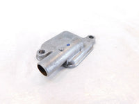 15-22 Yamaha YZFR3 YZF R3 MT03 MT-03 Cylinder Head Breather Reed Valve Cover Cap - C3 Cycle