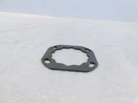 Harley Twin Cam Touring Softail & Dyna Front Belt Pulley Sprocket Nut Lockplate - C3 Cycle