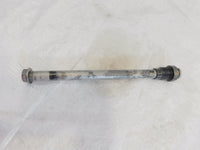 Kawasaki Ninja ZX6R ZX600 ZX636 ZX10R ZX-14 Z1000 Rear Wheel Swingarm Pivot Bolt - C3 Cycle