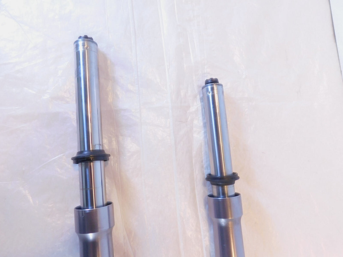 2002-2005 BMW R1100S R1100 S Front Wheel Left/Right Fork Shock Leg Tubes - C3 Cycle