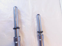 2002-2005 BMW R1100S R1100 S Front Wheel Left/Right Fork Shock Leg Tubes - C3 Cycle